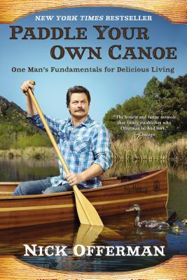 Paddle Your Own Canoe Free PDF Download