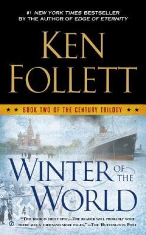 Winter of the World (The Century Trilogy #2) Free PDF Download