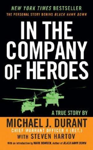In the Company of Heroes Free PDF Download