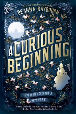 A Curious Beginning (Veronica Speedwell #1) Free PDF Download