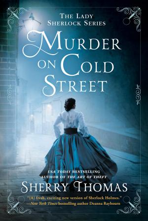 Murder on Cold Street (Lady Sherlock #5) Free PDF Download