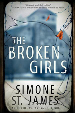 The Broken Girls by Simone St. James Free PDF Download