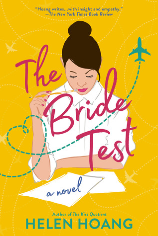 The Bride Test (The Kiss Quotient #2) Free PDF Download