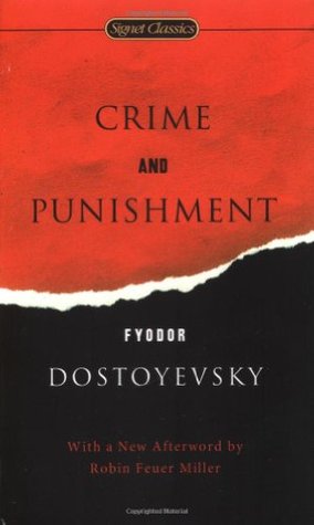 Crime and Punishment by Fyodor Dostoevsky Free PDF Download