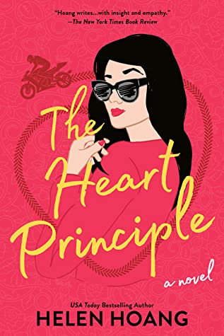 The Heart Principle (The Kiss Quotient #3) Free PDF Download