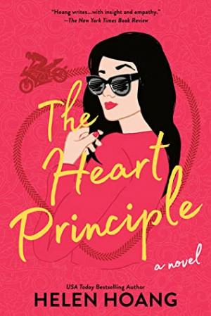 The Heart Principle (The Kiss Quotient #3) Free PDF Download