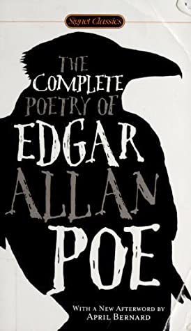 The Complete Poetry of Edgar Allan Poe Free PDF Download