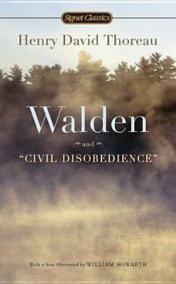 Walden and Civil Disobedience Free PDF Download