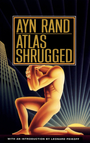 Atlas Shrugged by Ayn Rand Free PDF Download