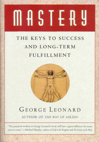 Mastery: The Keys to Success and Long-Term Fulfillment Free PDF Download