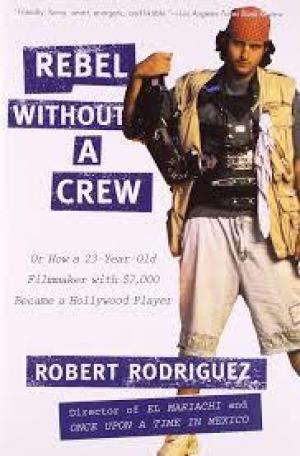 Rebel without a Crew Free PDF Download