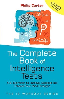 The Complete Book of Intelligence Tests Free PDF Download