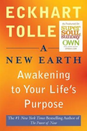 A New Earth: Awakening to Your Life's Purpose Free PDF Download