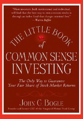 The Little Book of Common Sense Investing Free PDF Download