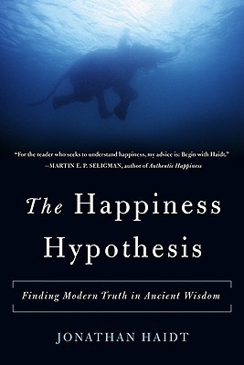 The Happiness Hypothesis by Jonathan Haidt Free PDF Download