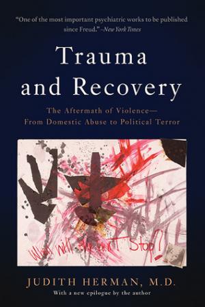 Trauma and Recovery by Judith Lewis Herman Free PDF Download