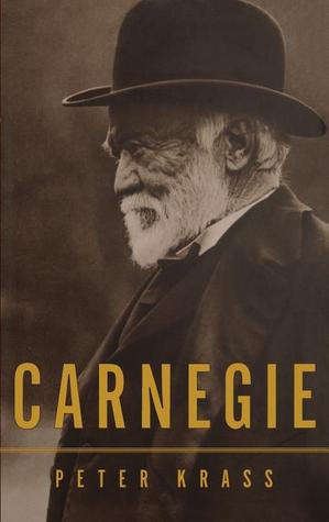 Carnegie by Peter Krass Free PDF Download