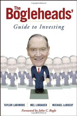 The Bogleheads' Guide to Investing Free PDF Download