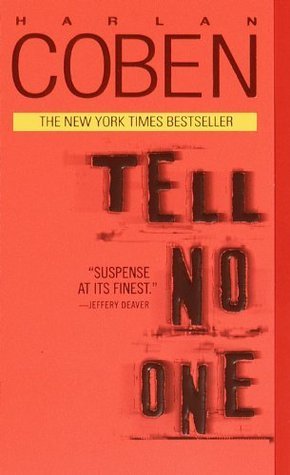 Tell No One by Harlan Coben Free PDF Download