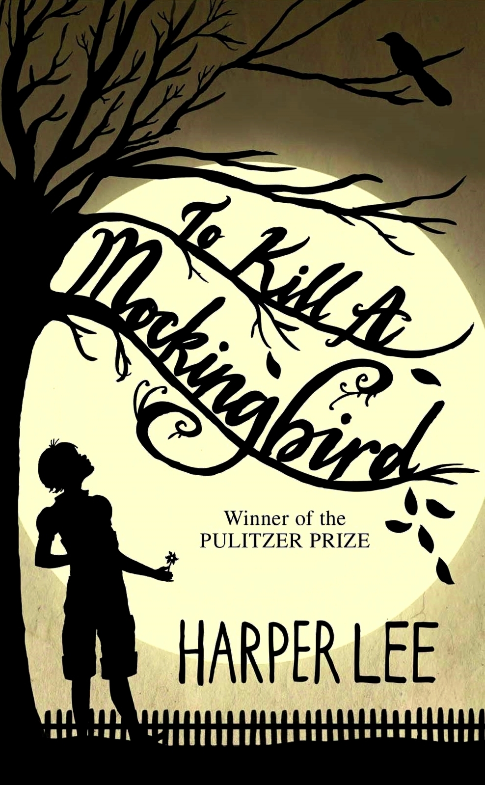 To Kill a Mockingbird by Harper Lee Free PDF Download