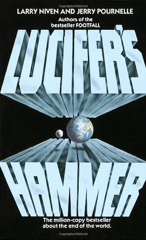 Lucifer's Hammer by Larry Niven Free PDF Download