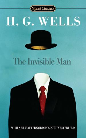 The Invisible Man by H.G. Wells Free PDF Download