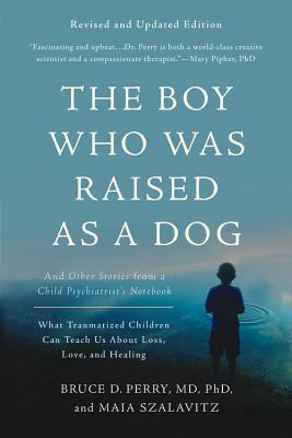 The Boy Who Was Raised as a Dog Free PDF Download