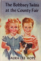 The Bobbsey Twins and the County Fair Mystery #15 Free PDF Download