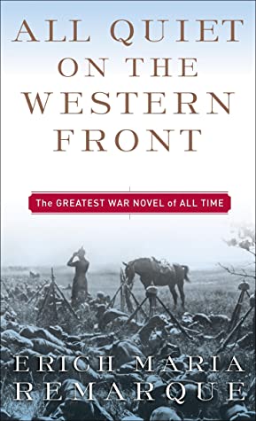 All Quiet on the Western Front #1 Free PDF Download