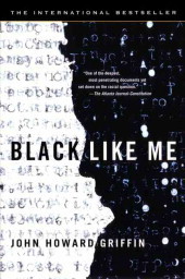 Black Like Me by John Howard Griffin Free PDF Download