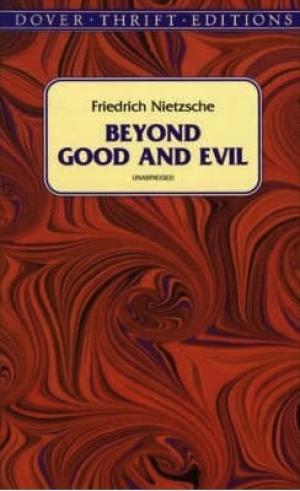 Beyond Good and Evil Free PDF Download