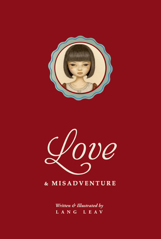 Love & Misadventure by Lang Leav Free PDF Download