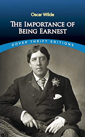 The Importance of Being Earnest Free PDF Download