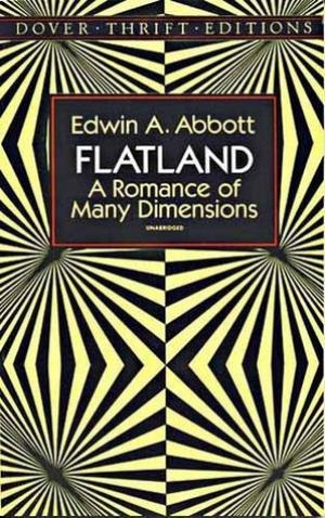 Flatland: A Romance of Many Dimensions Free PDF Download