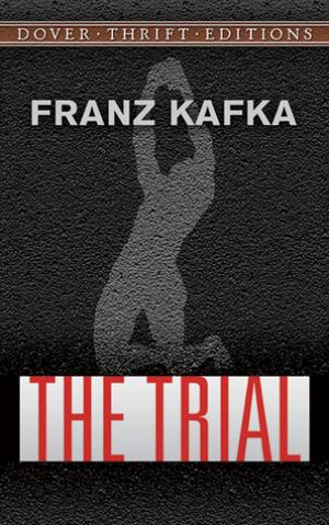 The Trial by Franz Kafka Free PDF Download