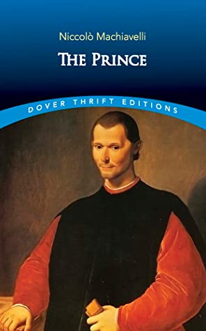 The Prince by Niccolò Machiavelli Free PDF Download