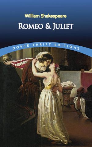 Romeo and Juliet by William Shakespeare Free PDF Download