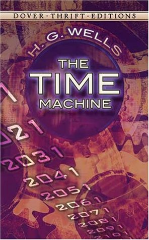 The Time Machine by H.G. Wells Free PDF Download