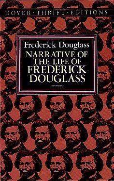 Narrative of the Life of Frederick Douglass #1 Free PDF Download