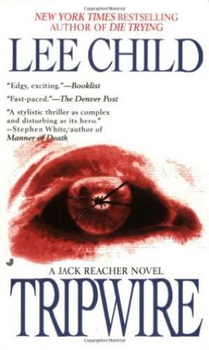 Tripwire (Jack Reacher #3) Free PDF Download