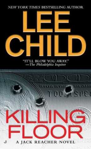 Killing Floor (Jack Reacher #1) Free PDF Download