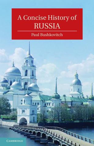 A Concise History of Russia Free PDF Download