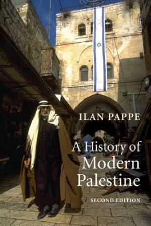 A History of Modern Palestine Free PDF Download