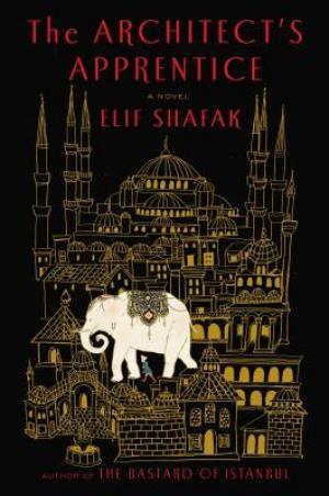 The Architect's Apprentice by Elif Shafak Free PDF Download