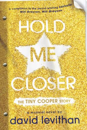 Hold Me Closer: The Tiny Cooper Story #2 Free PDF Download