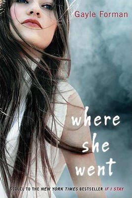 Where She Went (If I Stay #2) Free PDF Download