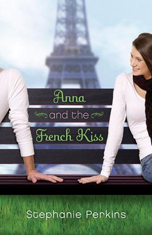 Anna and the French Kiss #1 Free PDF Download