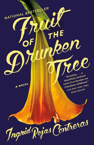 Fruit of the Drunken Tree Free PDF Download