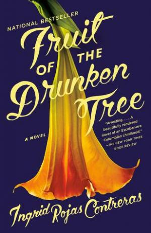 Fruit of the Drunken Tree Free PDF Download