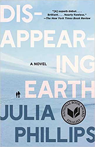 Disappearing Earth by Julia Phillips Free PDF Download